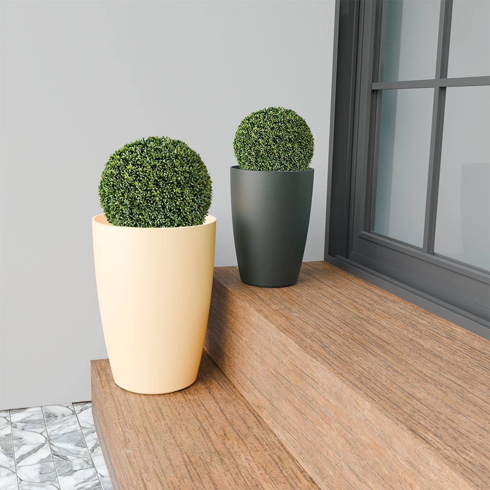 SHERA | STELLA TALL PLANTER