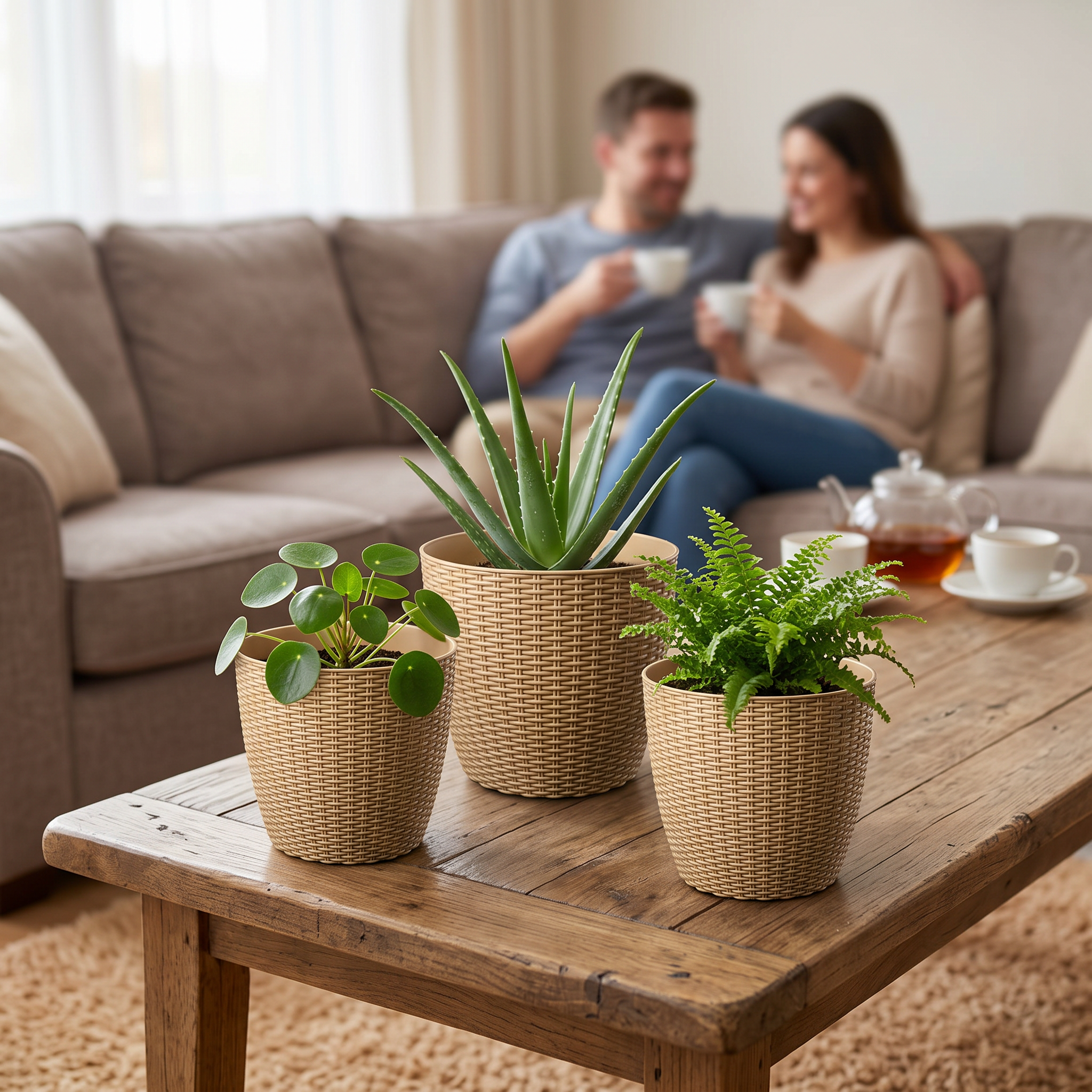 SHERA | STELLA R PLANTER