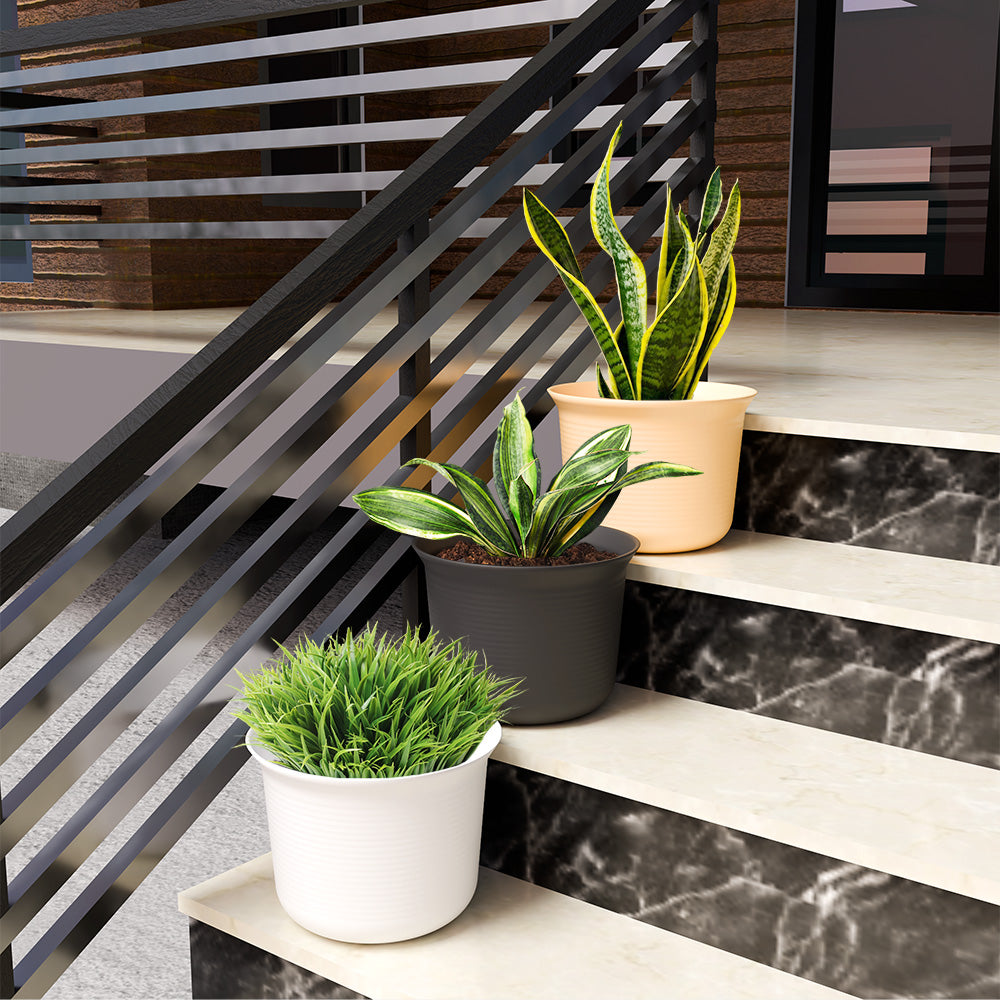 SHERA | FLORA PLANTER