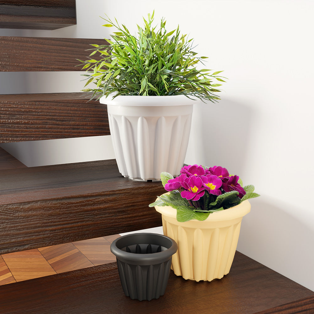 SHERA | FLOOT PLANTER