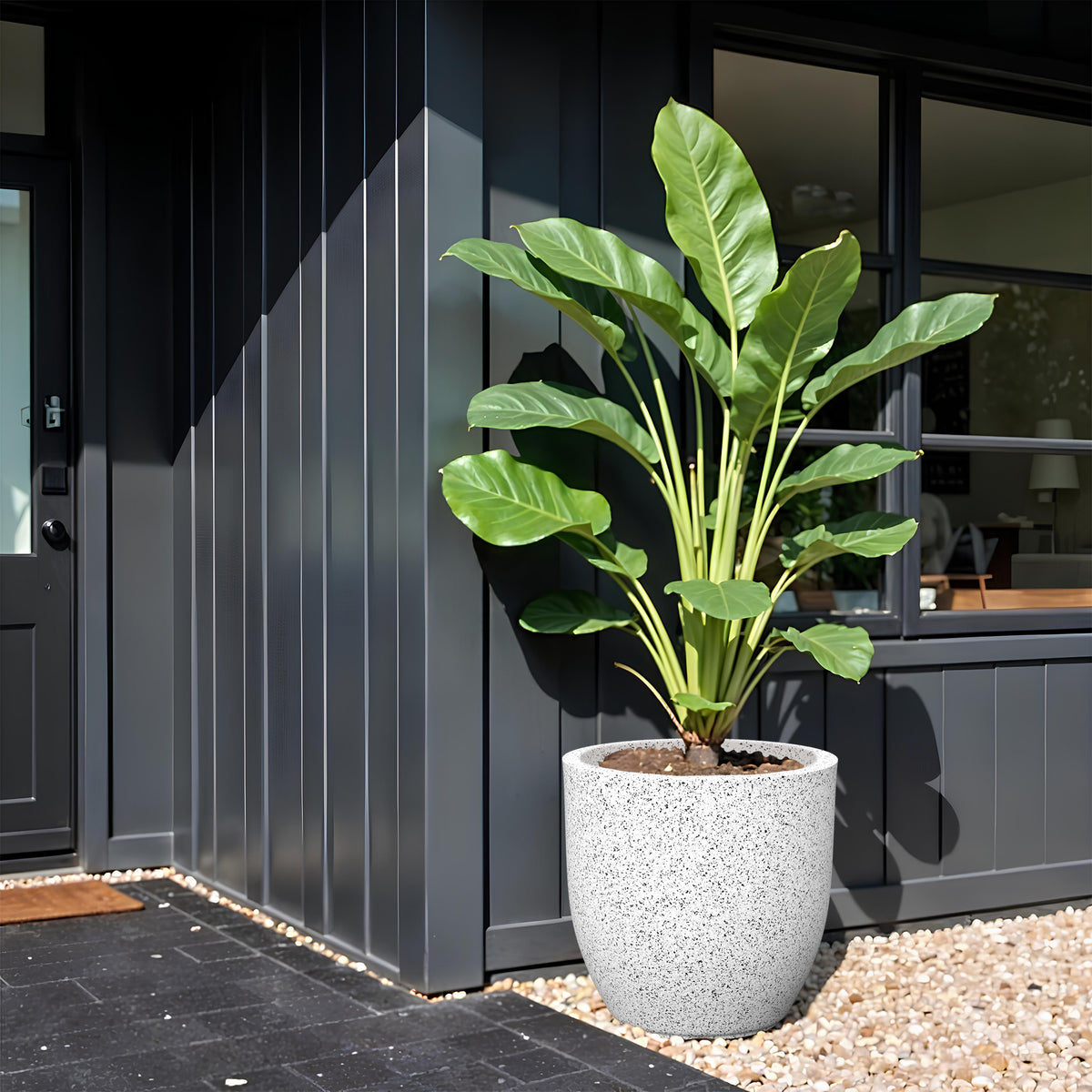 FOX B | P CUP PLANTER 17 INCH TO 40 INCH