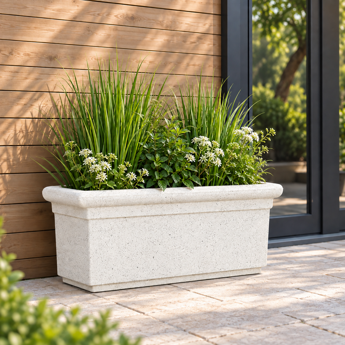 FOX-B | BT PLANTER