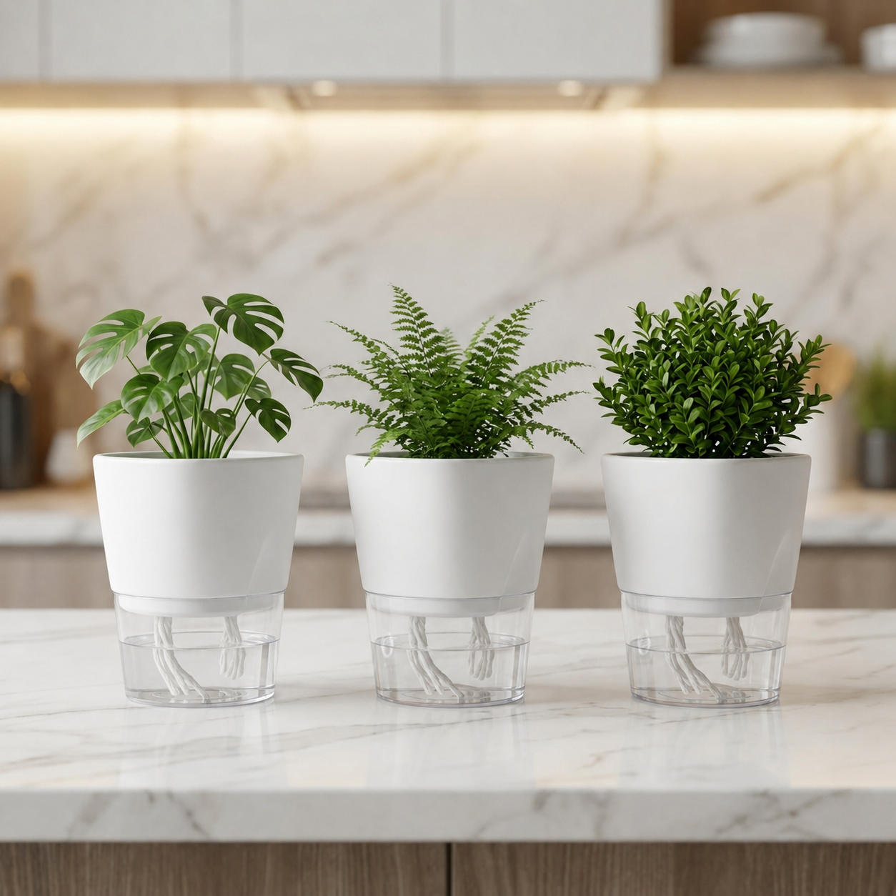 SHERA | DELTA PLANTER