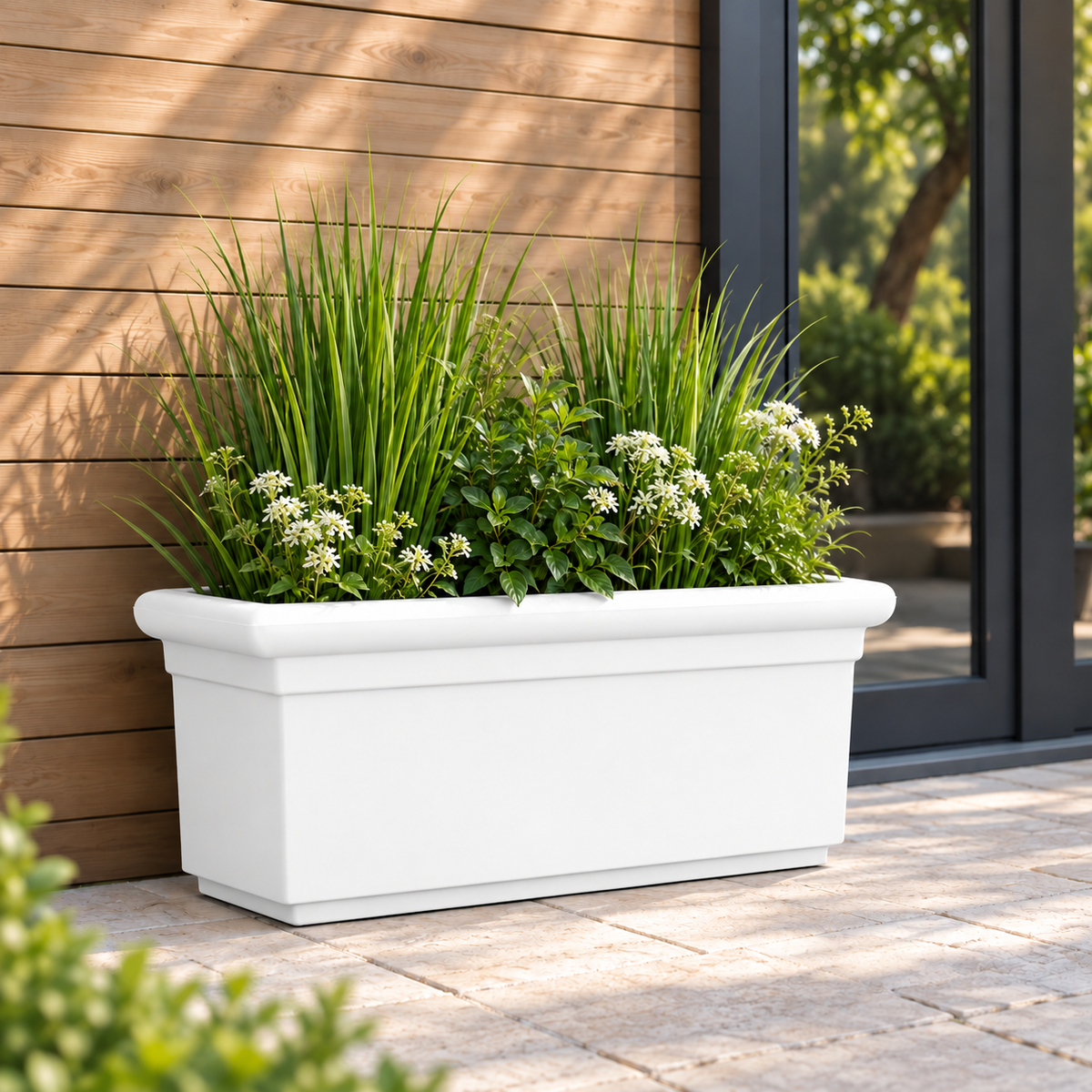 FOX-B | BT PLANTER