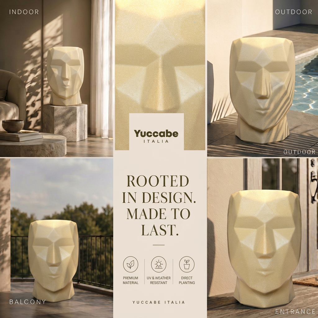 FOX B | FACE PLANTER