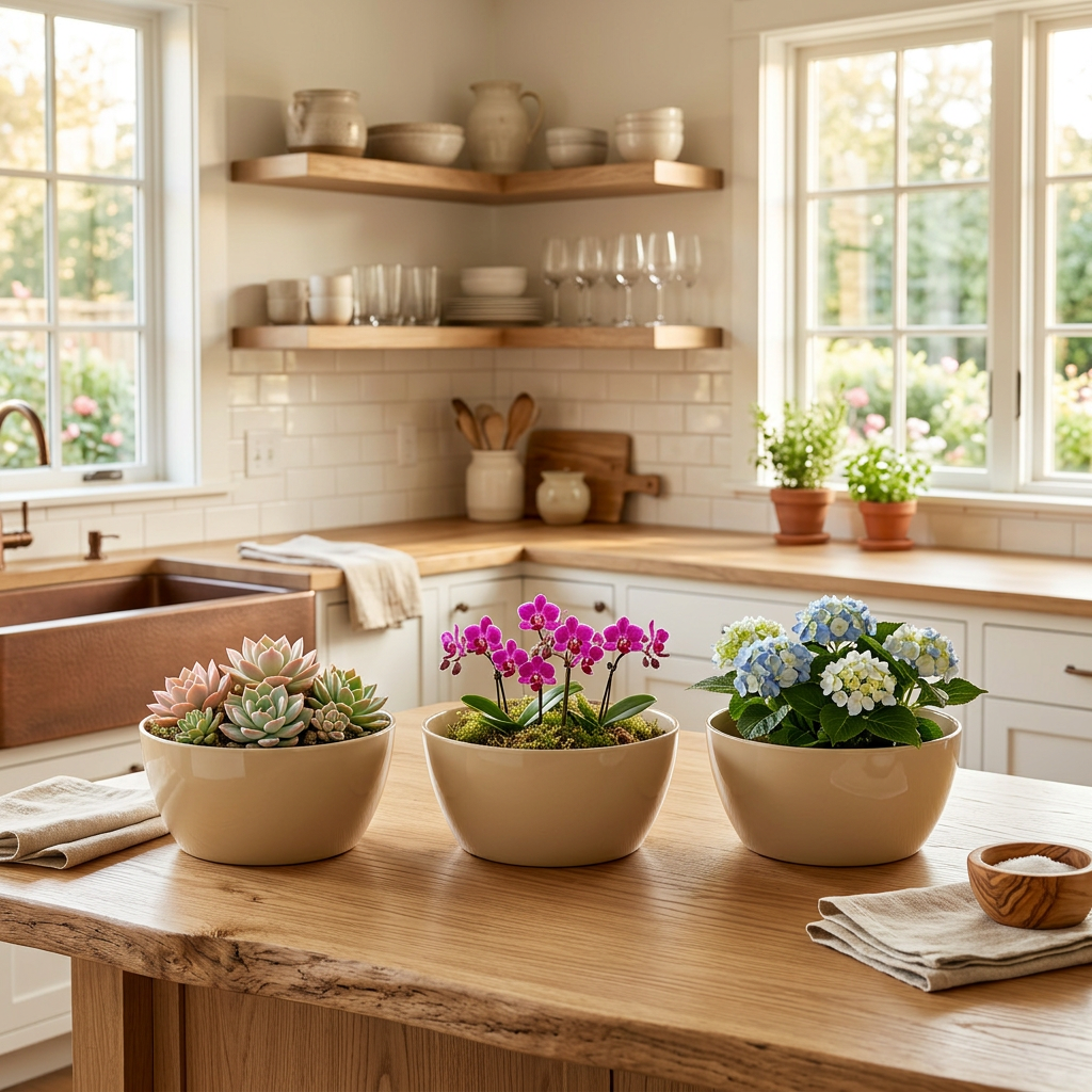 SHERA | STELLA K PLANTER