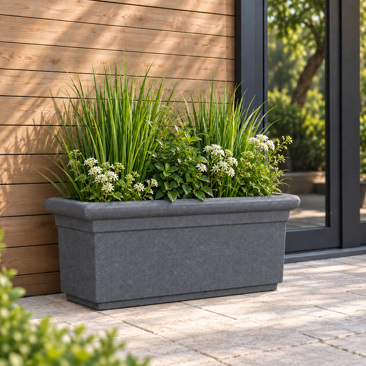 FOX-B | BT PLANTER