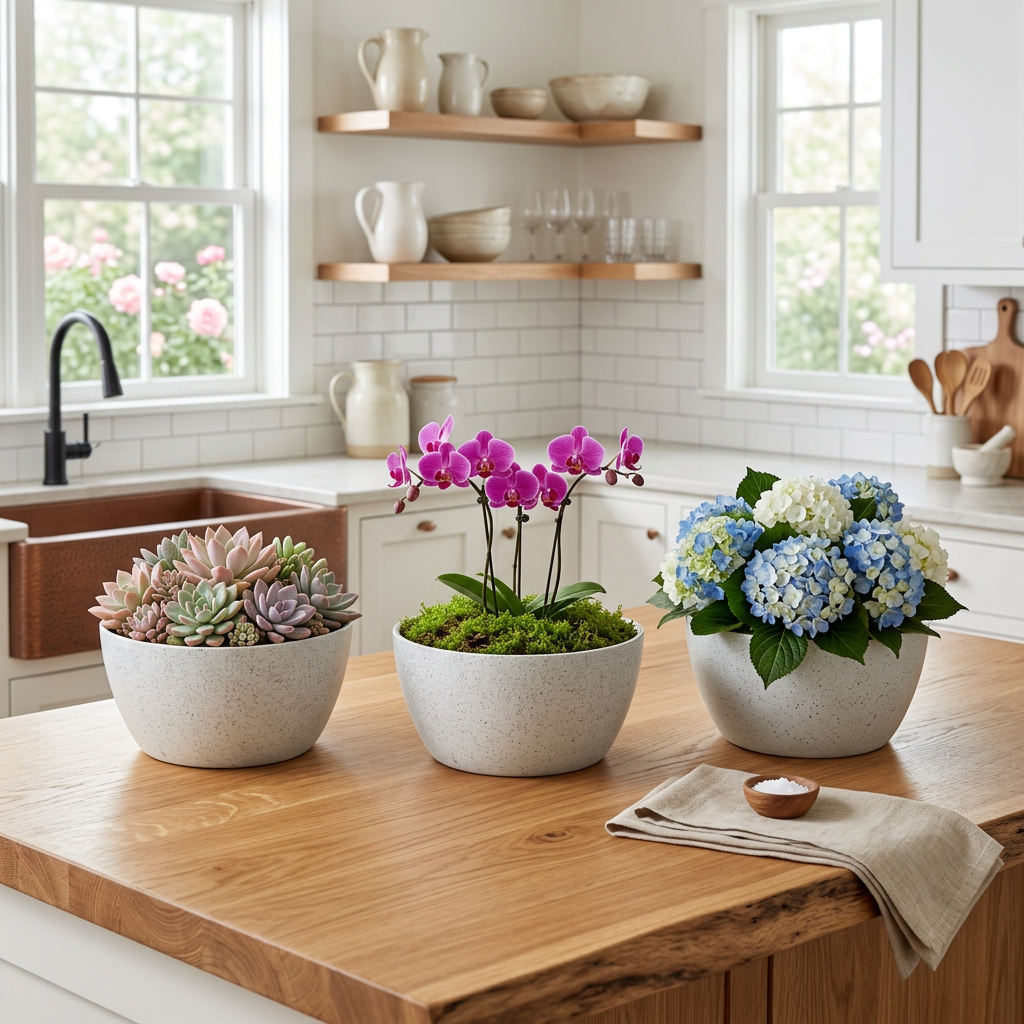 SHERA | STELLA K PLANTER