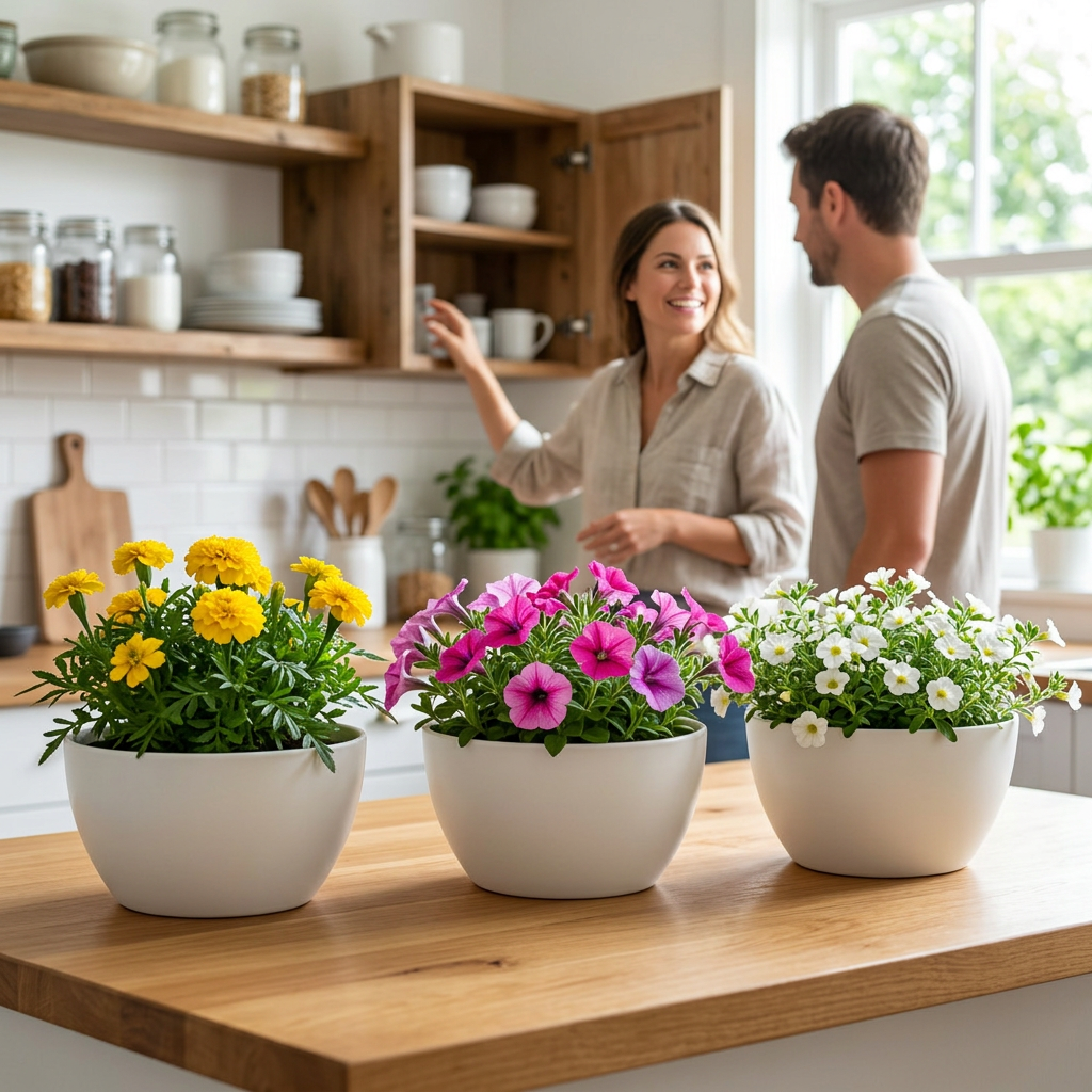 SHERA | STELLA K PLANTER