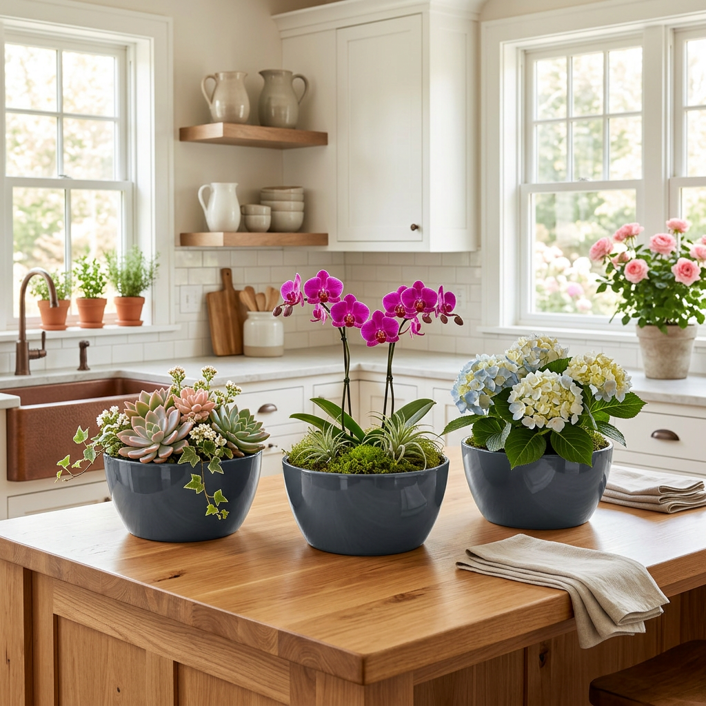 SHERA | STELLA K PLANTER