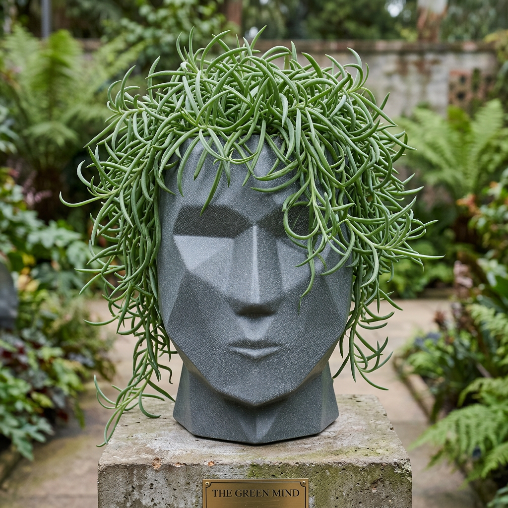 FOX B | FACE PLANTER