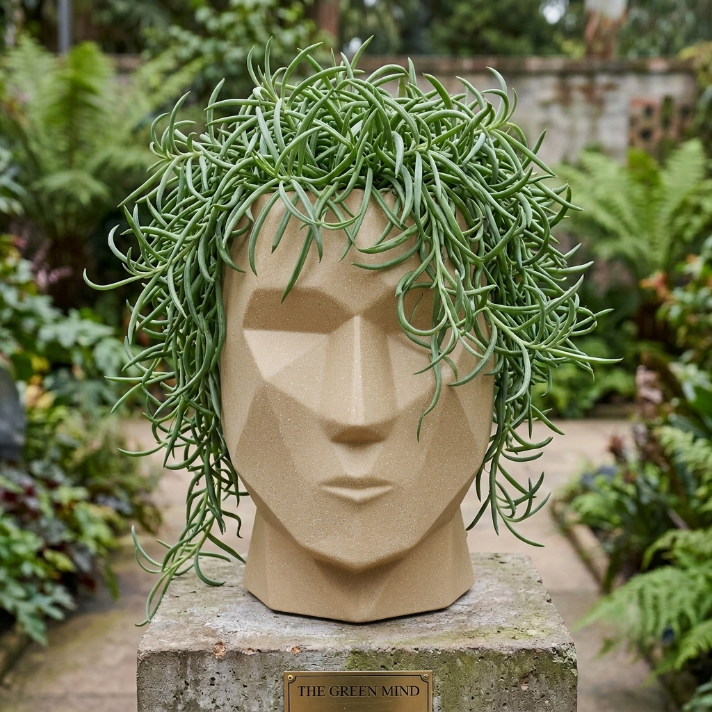 FOX B | FACE PLANTER
