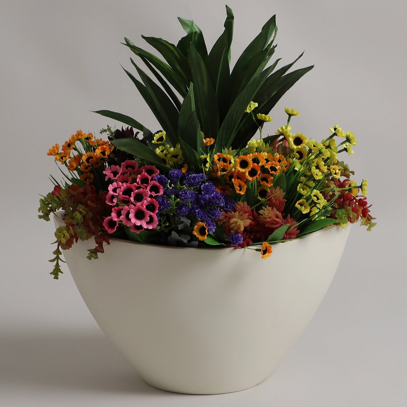 VOZARA | NAV KTR PLANTER