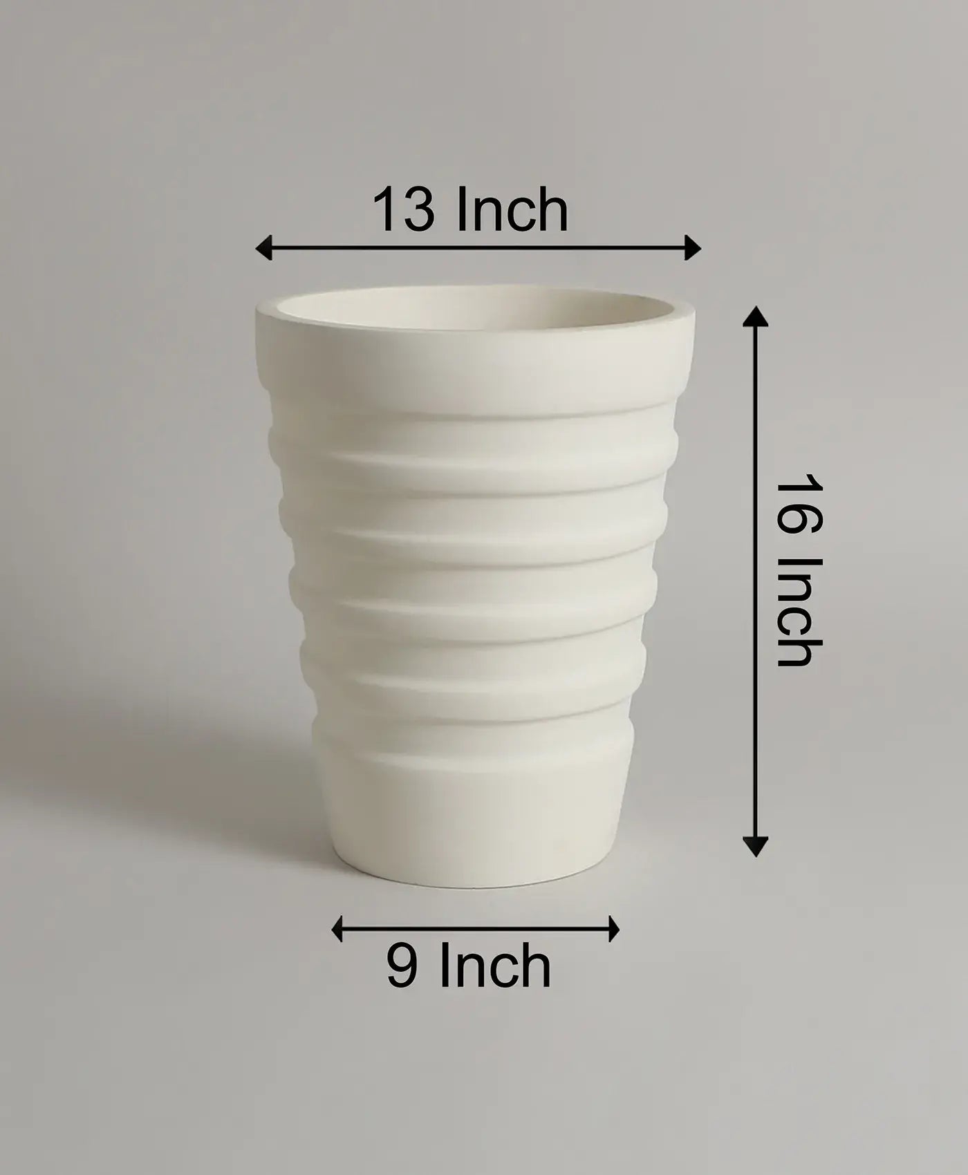 VOZARA | PLONA PLANTER