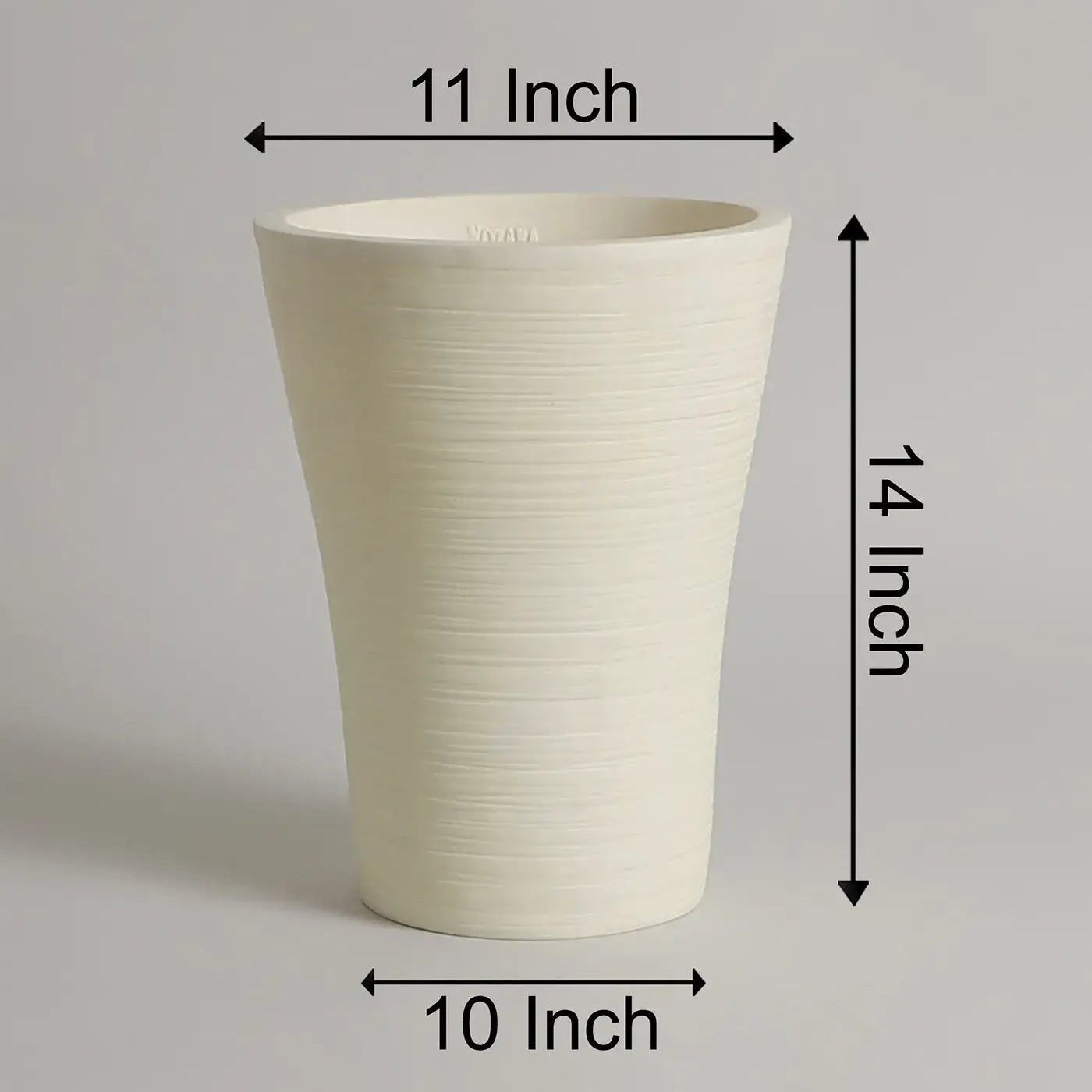 VOZARA | LINZ V PLANTER