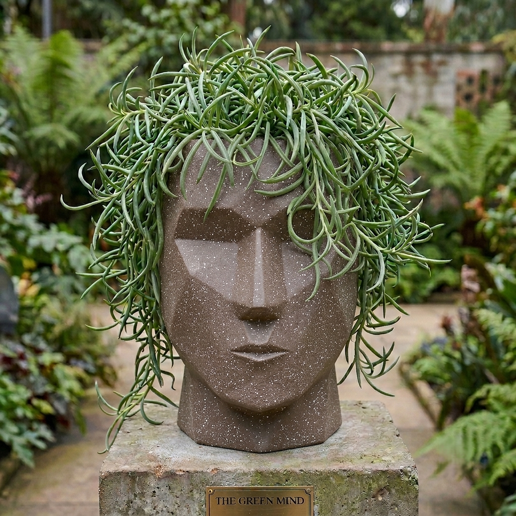 FOX B | FACE PLANTER