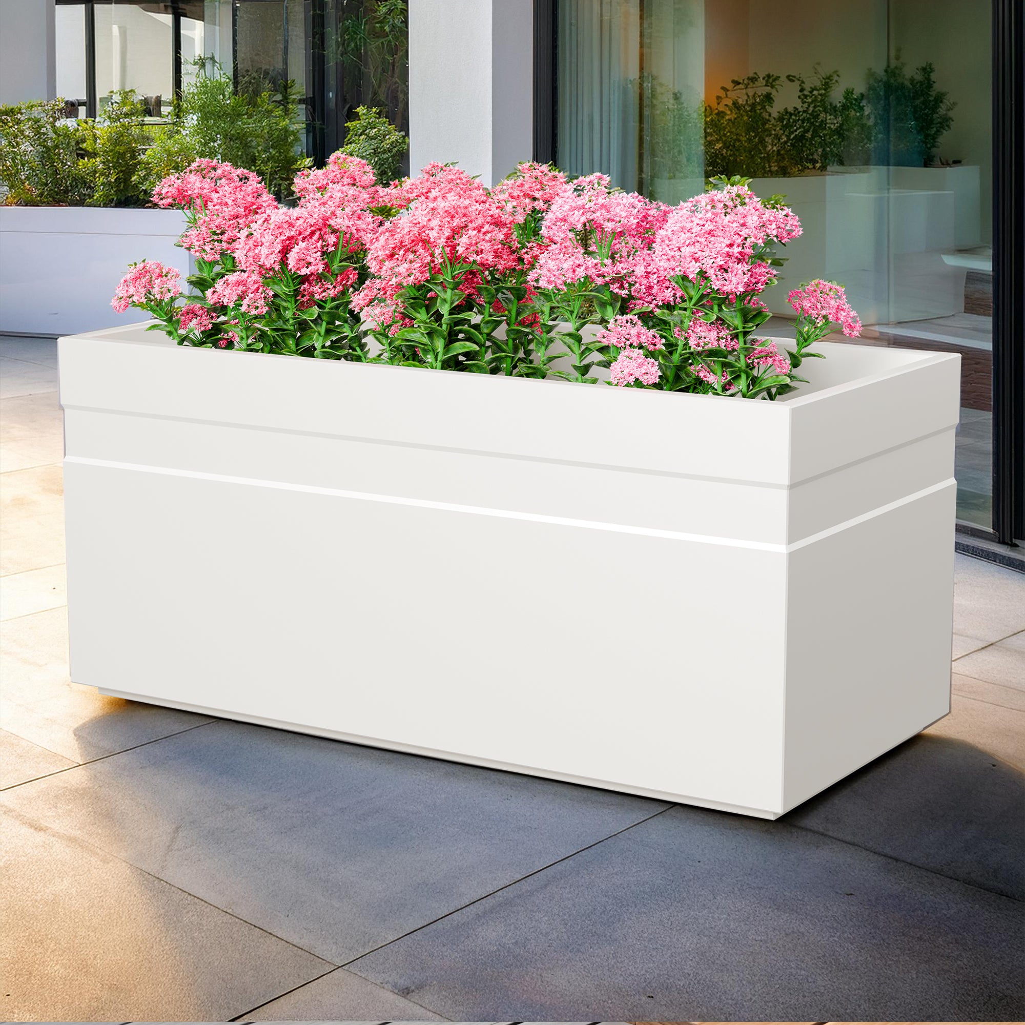 FOX-B | GT Planter