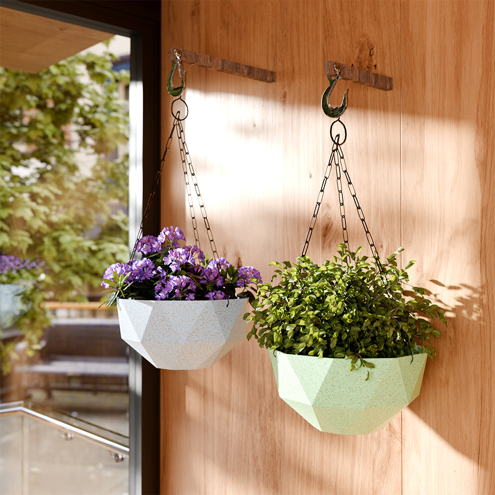 DIY Planter Hacks: Creative Ways to Customise Your Pots