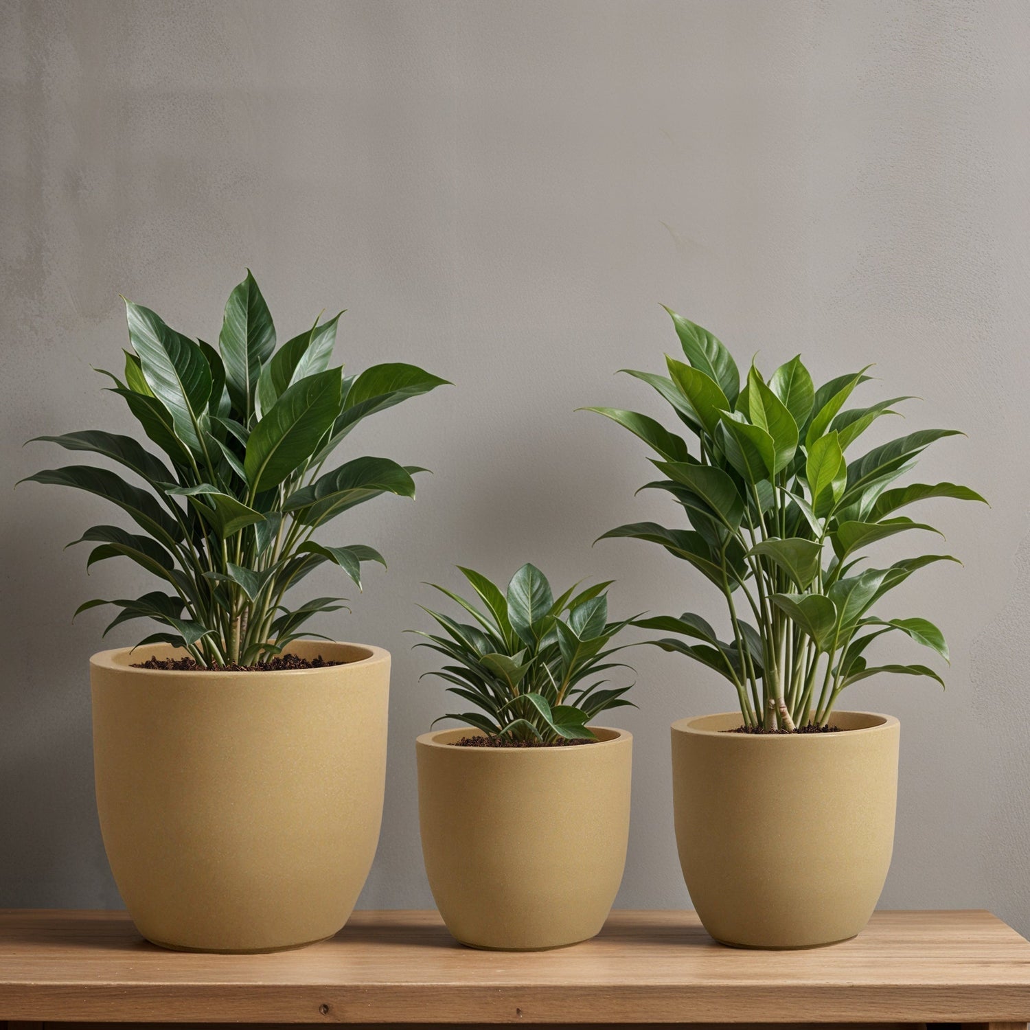 How to Choose the Right Planter for Your Plants