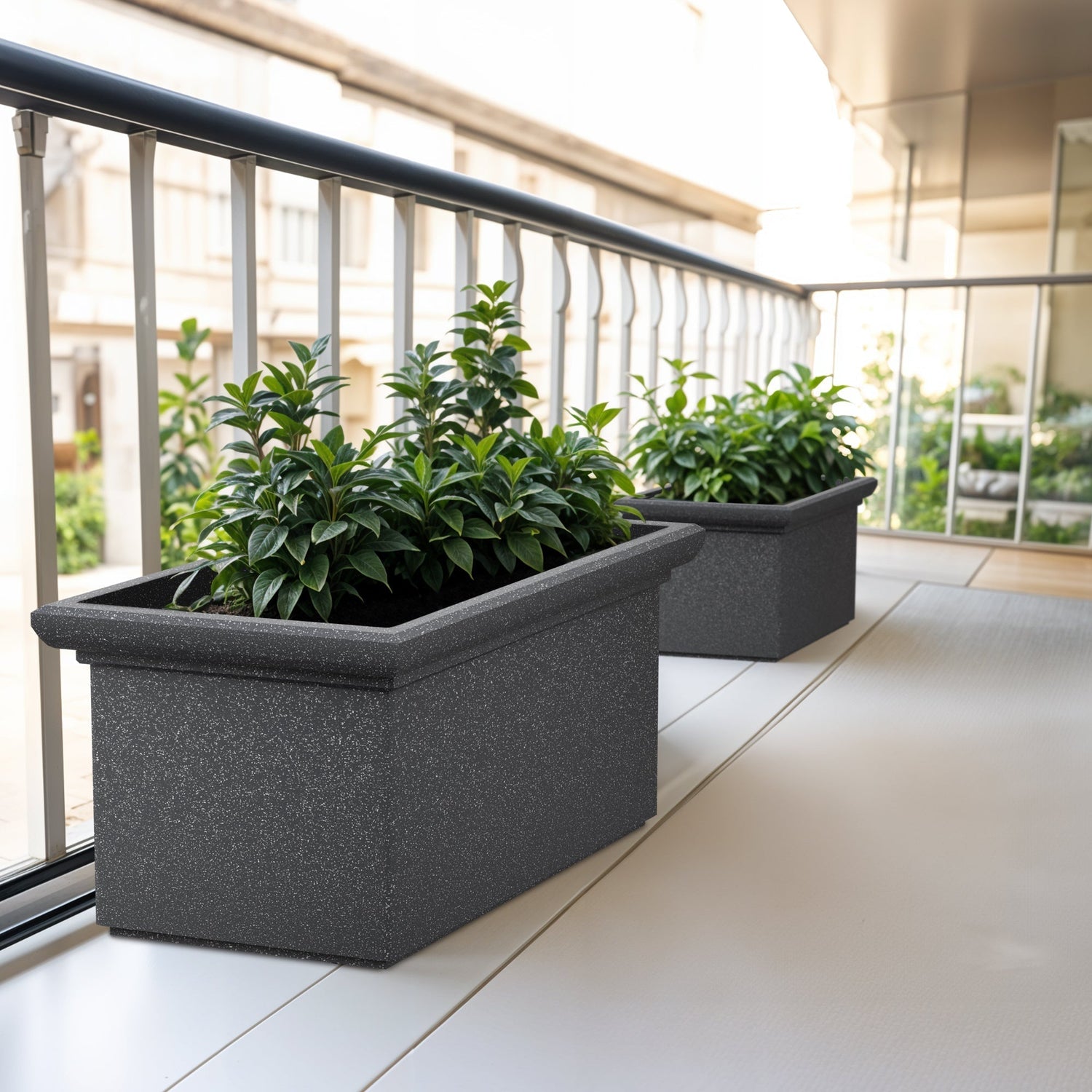 How to Create a Stunning Balcony Garden
