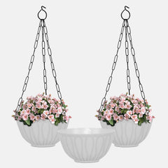 SHERA | HANGING WAVE Planter