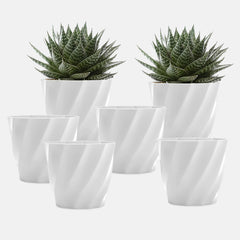 SHERA | SWIRL Planter