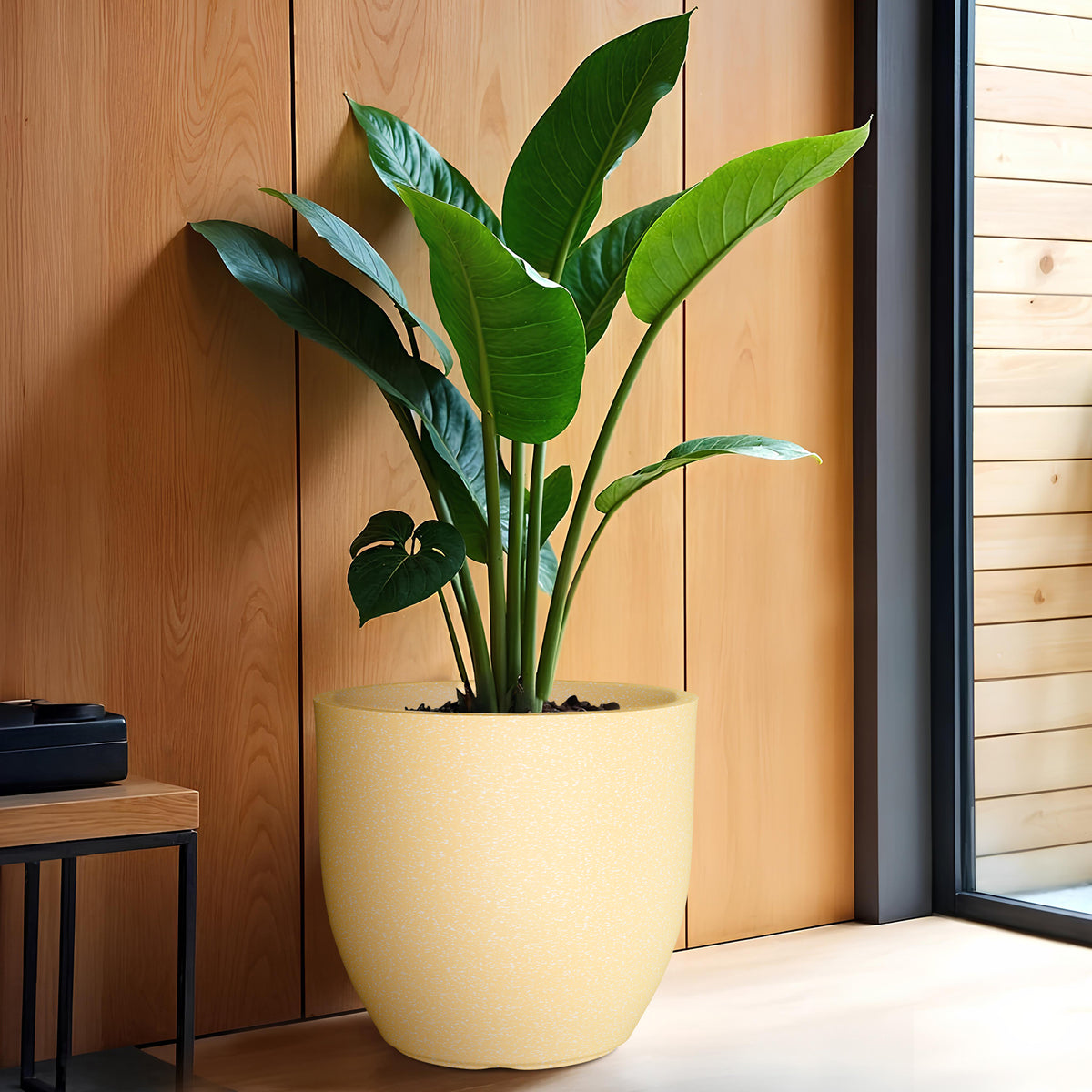 FOX B | P CUP PLANTER 17 INCH TO 40 INCH