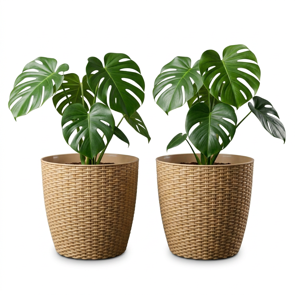 SHERA | STELLA R PLANTER