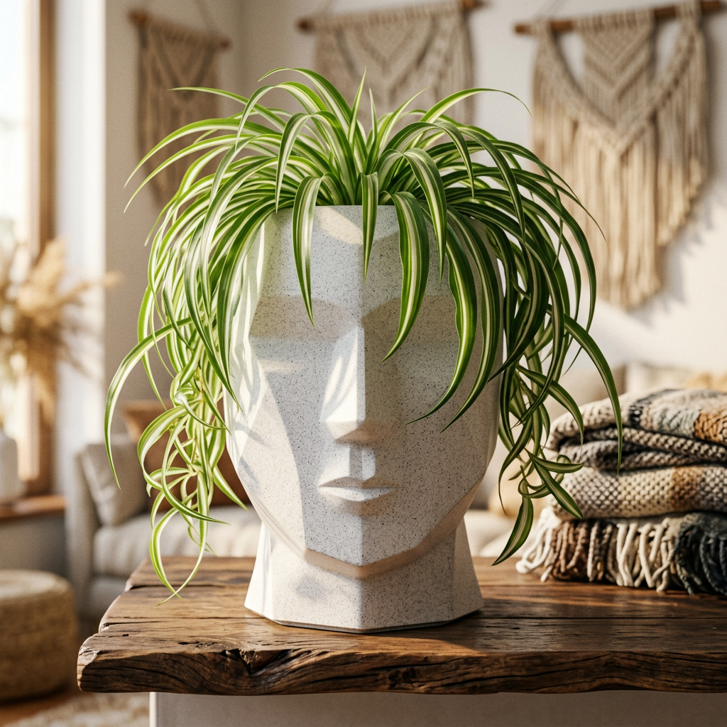 FOX B | FACE PLANTER