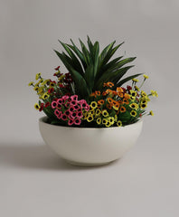 YUCCABE | KTR PLANTER