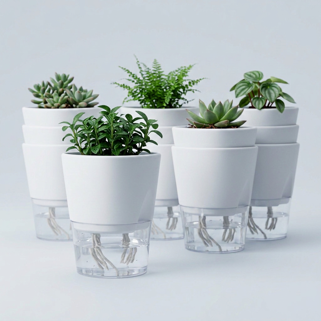 SHERA | DELTA PLANTER
