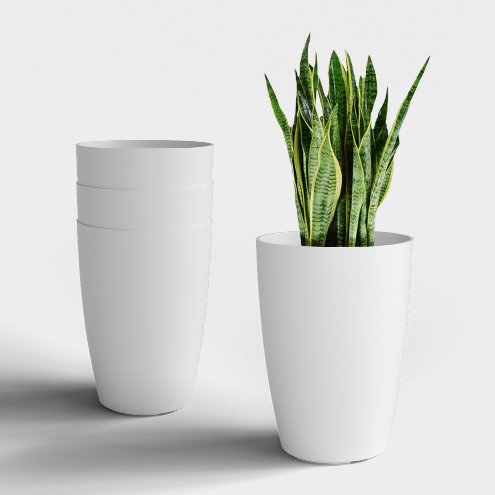 SHERA | STELLA TALL PLANTER