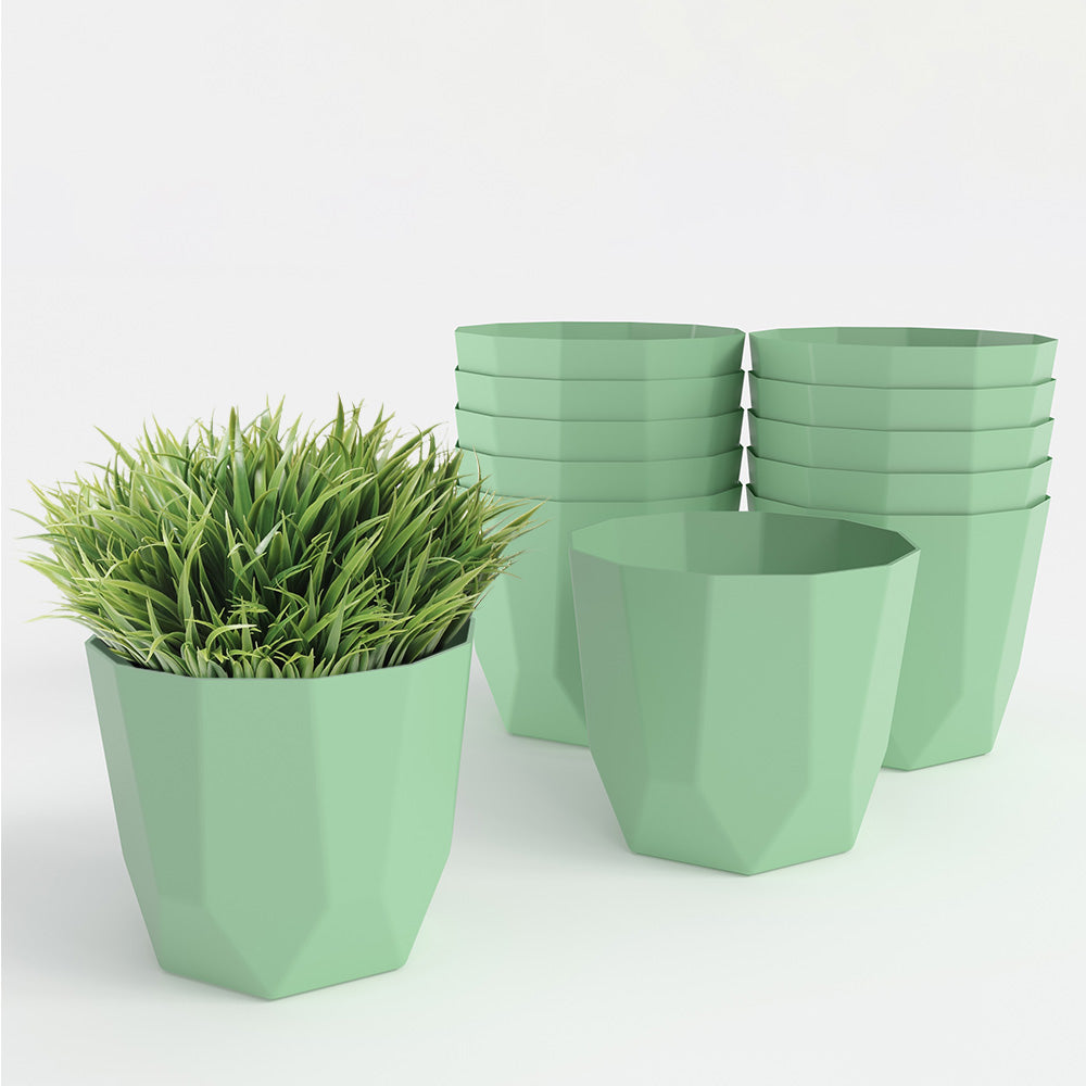 SHERA | HEXA PLANTER