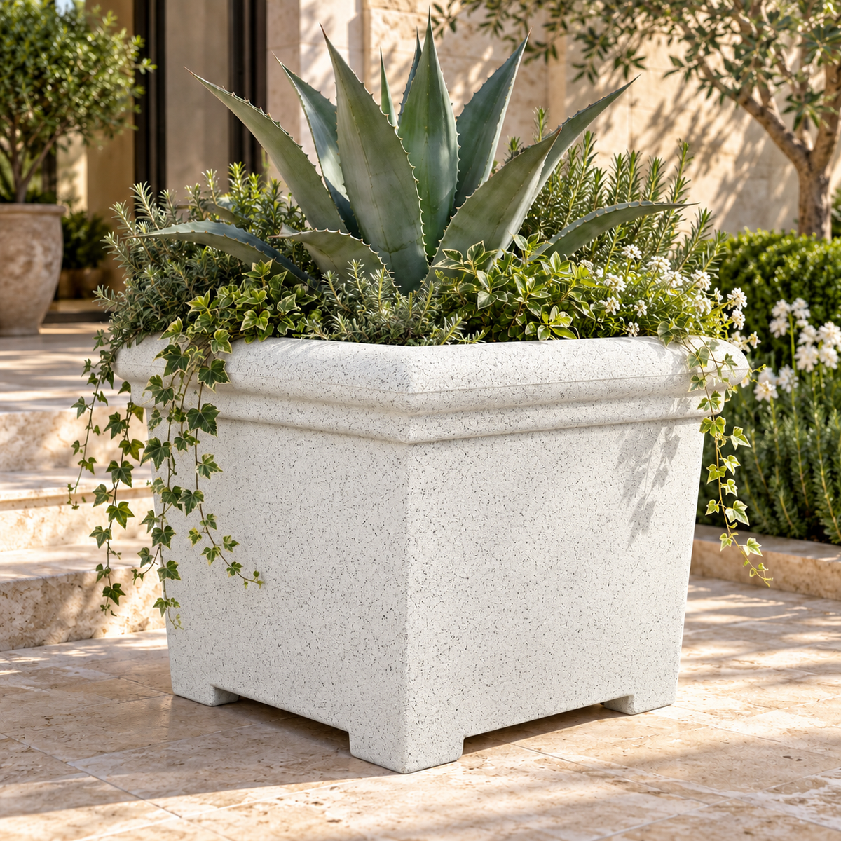 FOX B | BS PLANTER