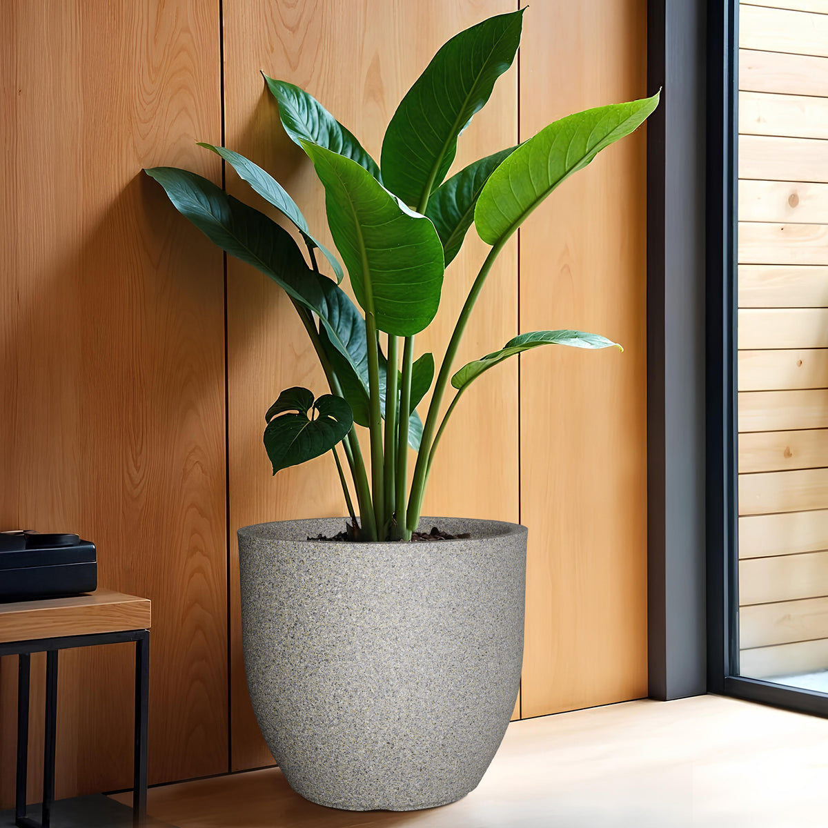 FOX B | P CUP PLANTER 17 INCH TO 40 INCH
