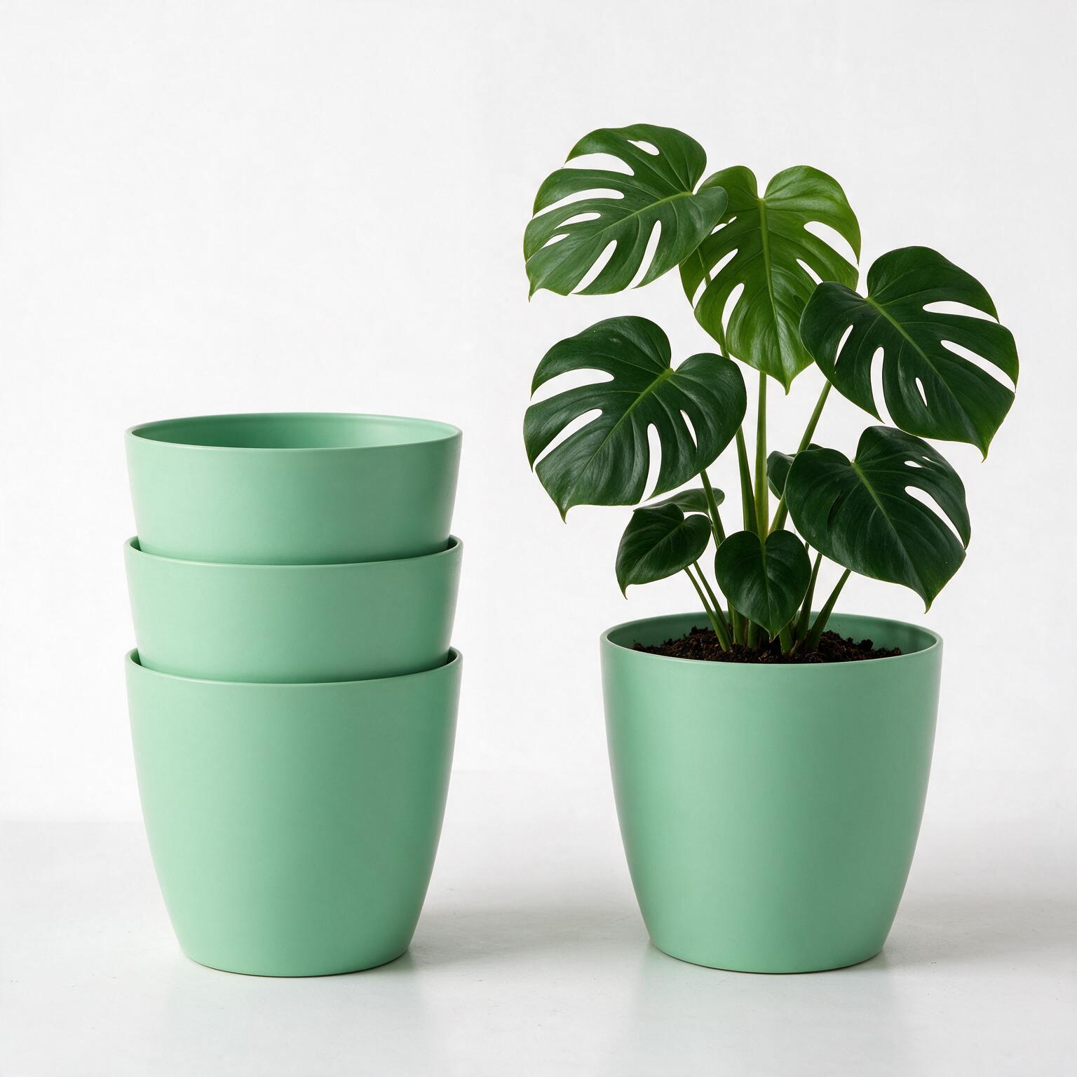 SHERA | STELLA GARDEN PLANTER