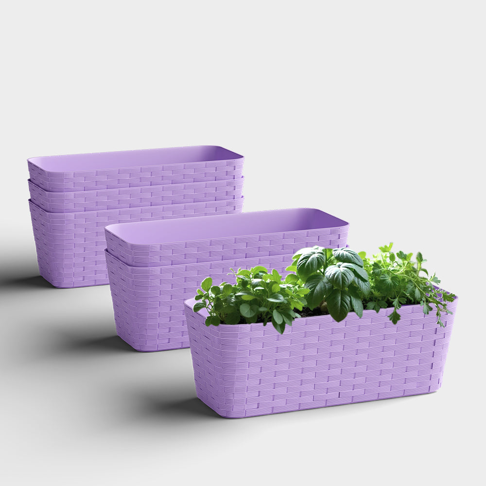 SHERA | RATTAN TRAY