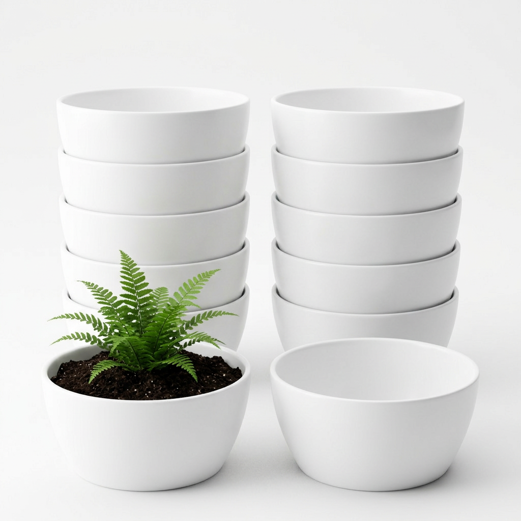 SHERA | STELLA K PLANTER