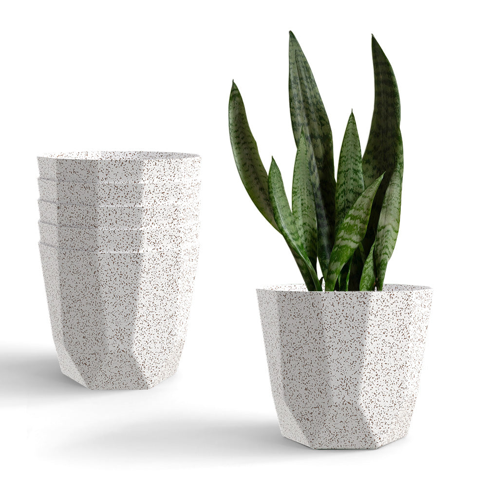 SHERA | HEXA PLANTER