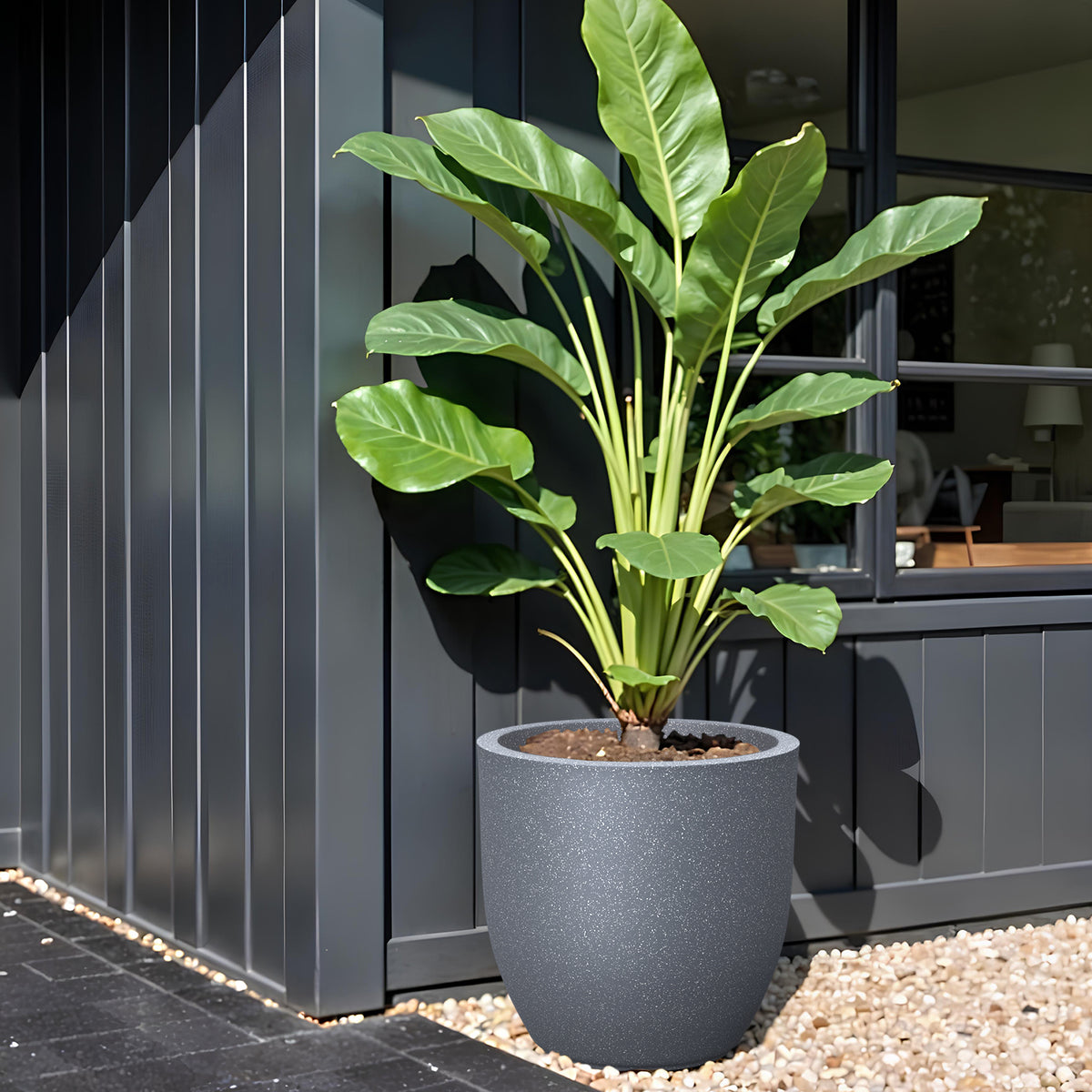 FOX B | P CUP PLANTER 17 INCH TO 40 INCH