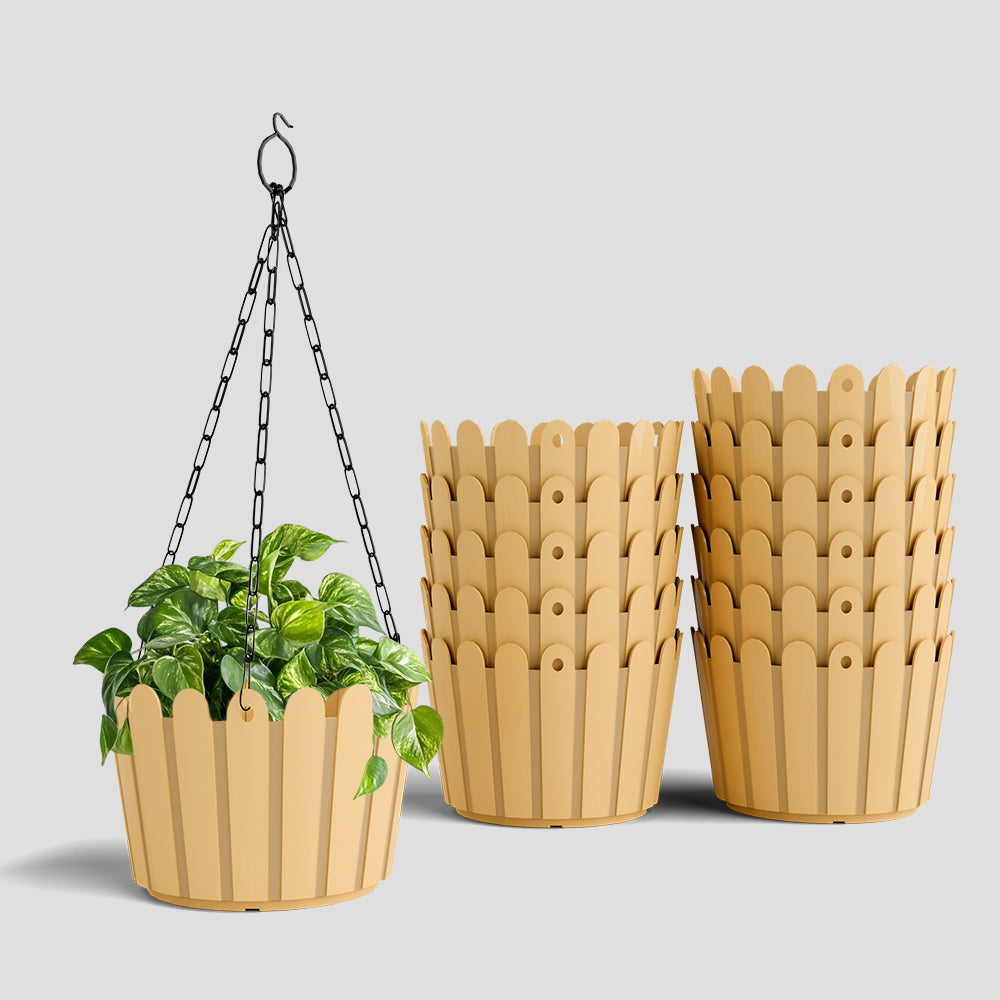 SHERA | FENCE HANGING