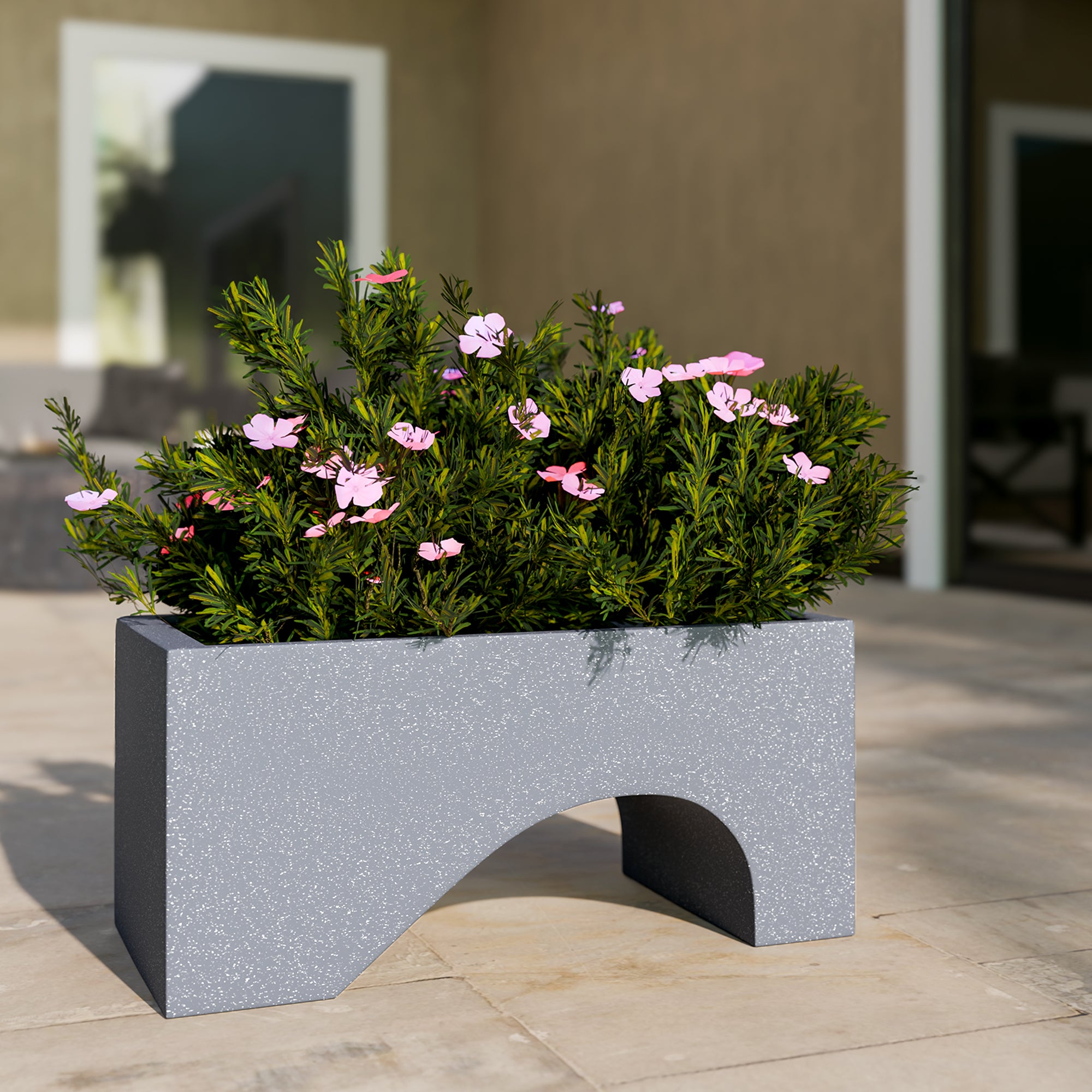 FOX B | UCTR PLANTER