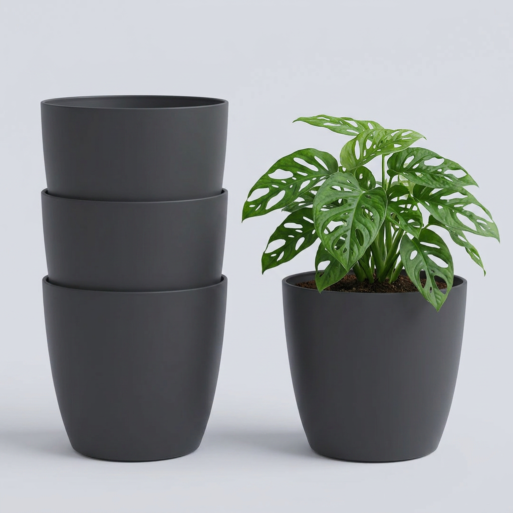 SHERA | STELLA GARDEN PLANTER