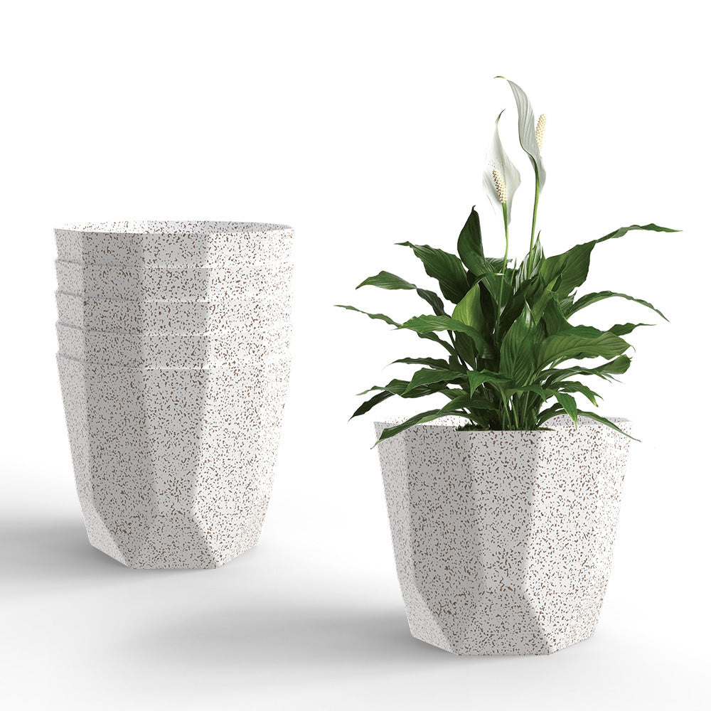 SHERA | HEXA PLANTER