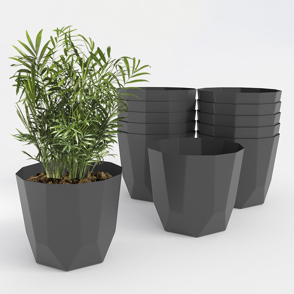 SHERA | HEXA PLANTER