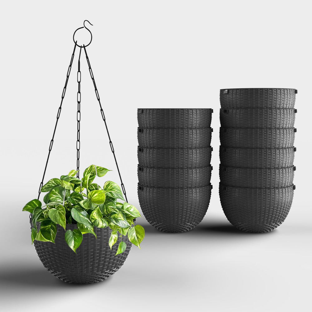 SHERA | RATTAN HANGING