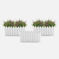 SHERA | FENCE TRA Planter