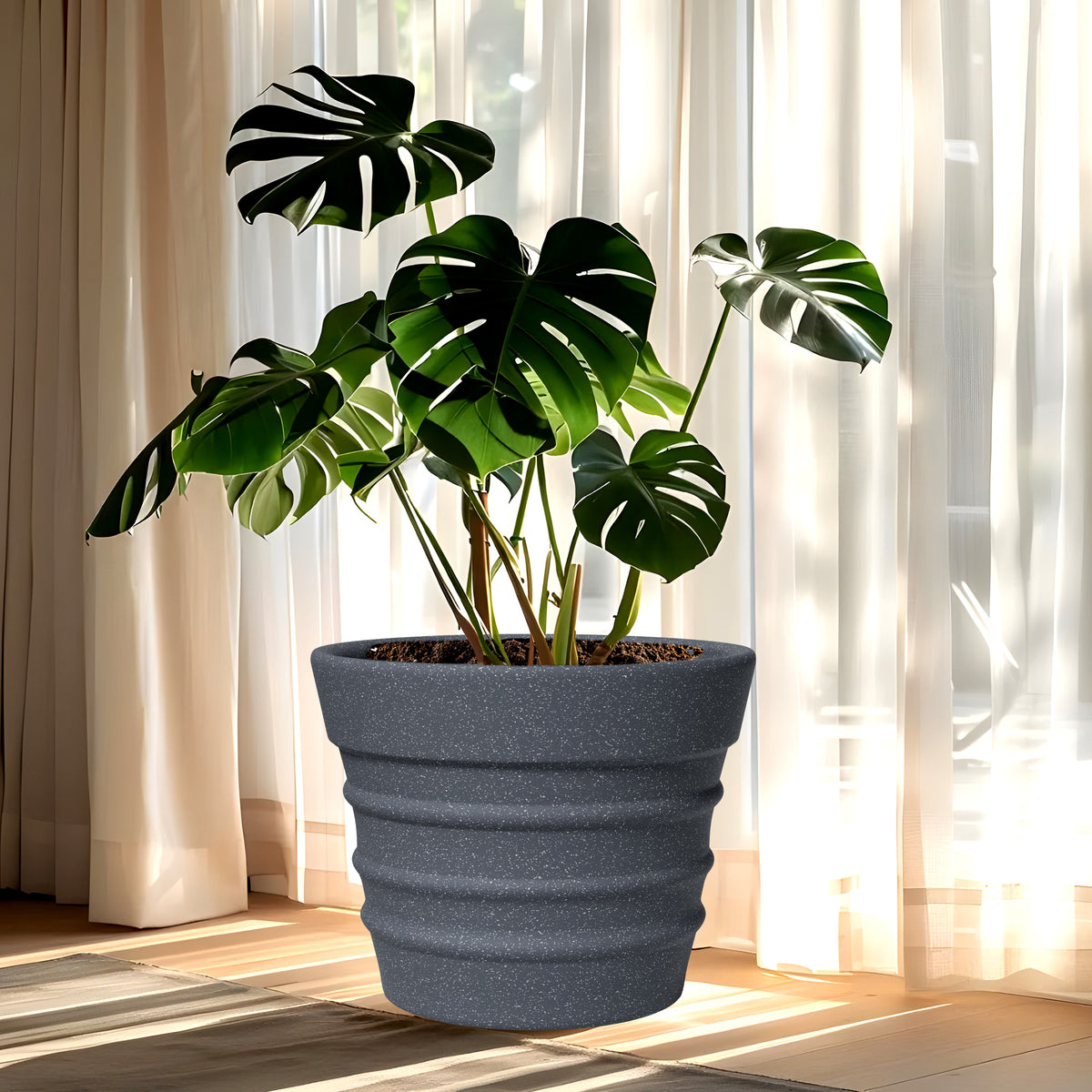 FOX B | BR PLANTER