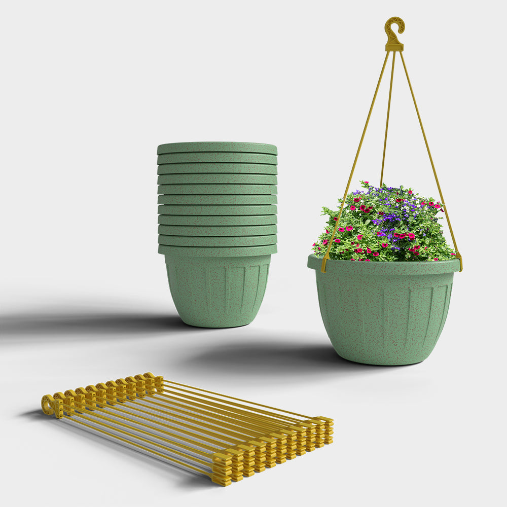 SHERA | JADE BIO PLANTER