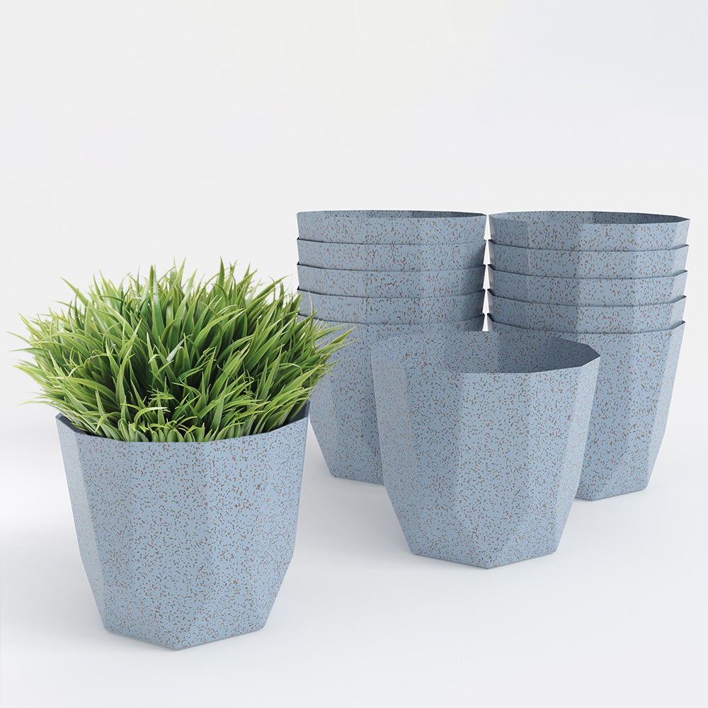 SHERA | HEXA BIO PLANTER